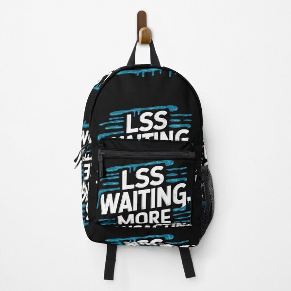 Item preview, Kaspa Doesn’t Ask For Trust. It Proves It. designed and sold by RadDeck.