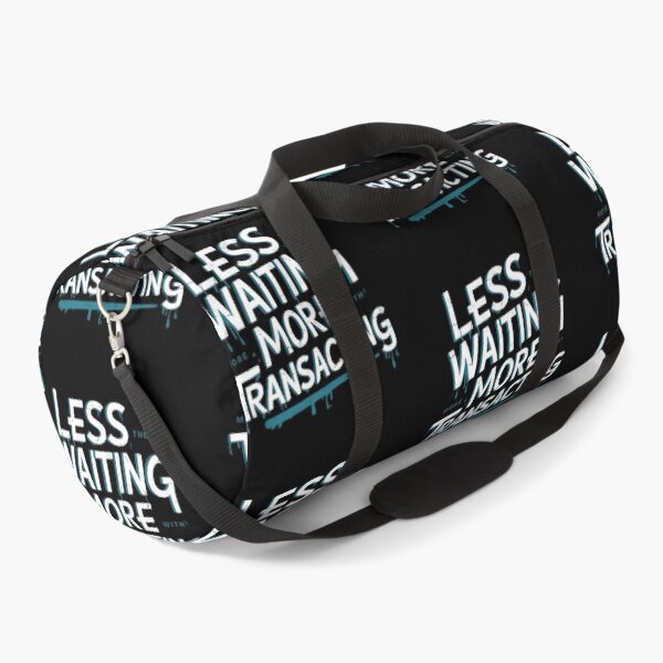 Item preview, Kaspa Doesn’t Delay Truth designed and sold by RadDeck.