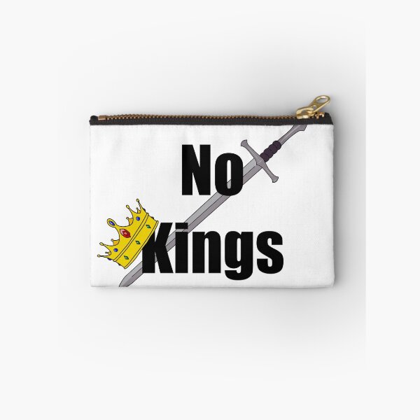 Item preview, No Kings designed and sold by Insannaty1102.