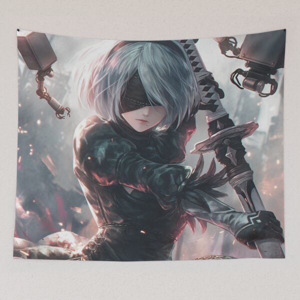 Item preview, 2b designed and sold by jinwooo.
