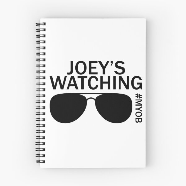 Item preview, Joey's Watching. #MYOB designed and sold by swolemore.