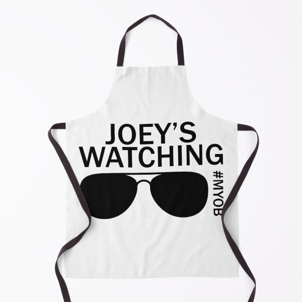 Item preview, Joey's Watching. #MYOB designed and sold by swolemore.