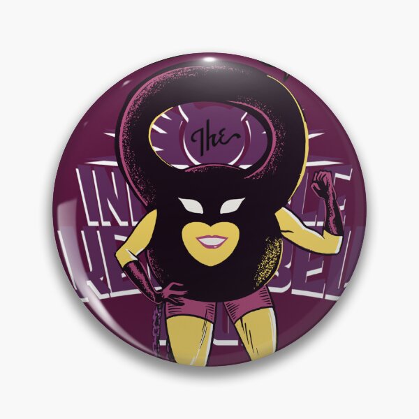 Item preview, Ballistic Girl designed and sold by Paul3Design.