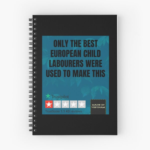 Item preview, Demotivational Quotes: You Can Trust Us designed and sold by IKDG.