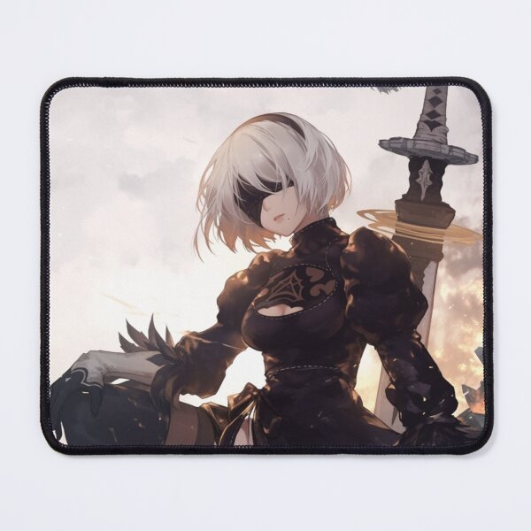 Item preview, 2b designed and sold by jinwooo.