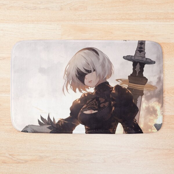 Item preview, 2b designed and sold by jinwooo.