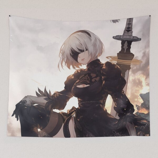 Item preview, 2b designed and sold by jinwooo.