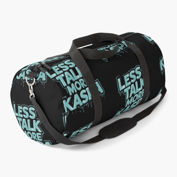 Item preview, Kaspa Isn’t Loud. It’s Legendary. designed and sold by RadDeck.