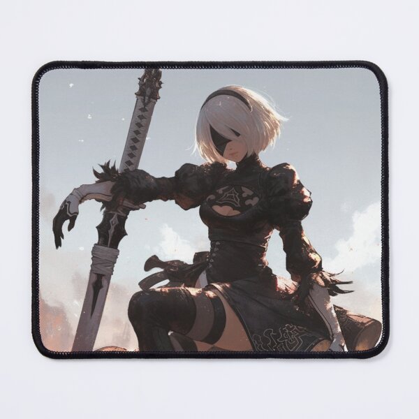 Item preview, 2b designed and sold by jinwooo.