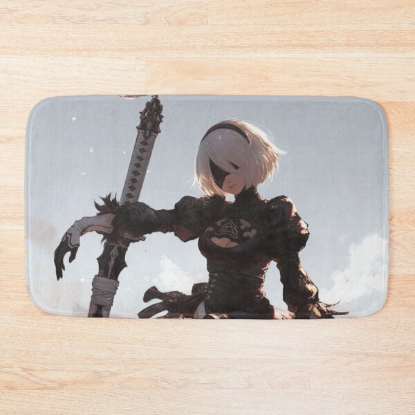 Item preview, 2b designed and sold by jinwooo.