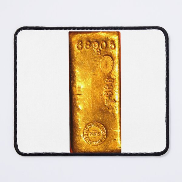 Item preview, Gold Bar designed and sold by Ogfx.