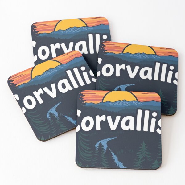 Item preview, Corvallis  designed and sold by Donejen.