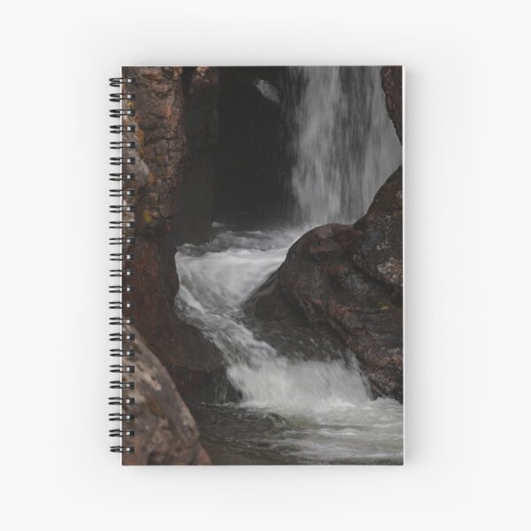 Item preview, Rocky Mountain national park designed and sold by Amidala98.