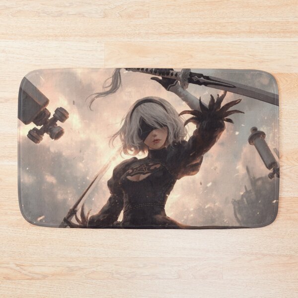 Item preview, 2b designed and sold by jinwooo.