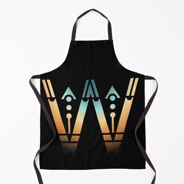 Item preview, W designed and sold by CREATi AG.
