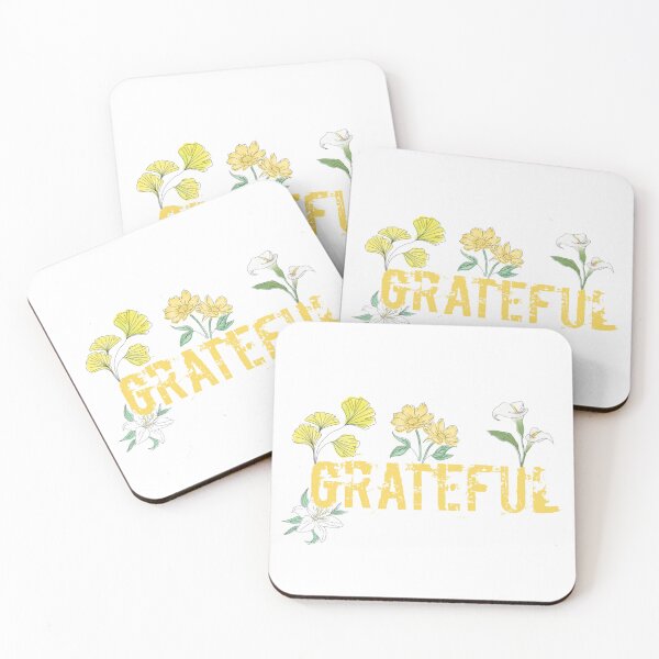 Item preview, Grateful  designed and sold by PixiePaletteP.