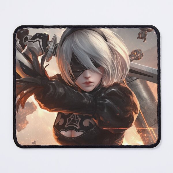 Item preview, 2b designed and sold by jinwooo.