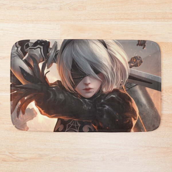 Item preview, 2b designed and sold by jinwooo.