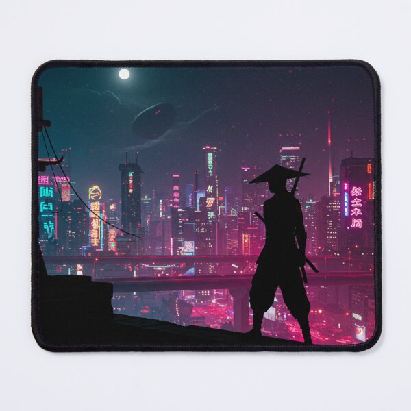 Item preview, Urban Shadow – The Modern Ninja designed and sold by omusubin.
