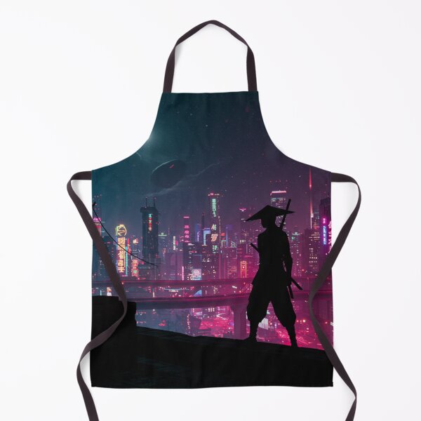 Item preview, Urban Shadow – The Modern Ninja designed and sold by omusubin.