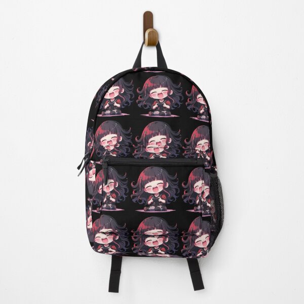 Item preview, Chibi Maki Harukawa Stealth Gaming Gear Danganronpa Anime designed and sold by mildaclairmo.