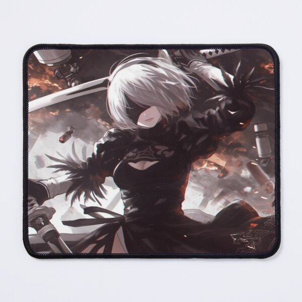 Item preview, 2b designed and sold by jinwooo.