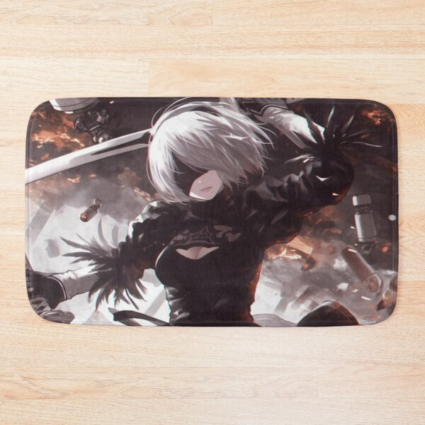 Item preview, 2b designed and sold by jinwooo.
