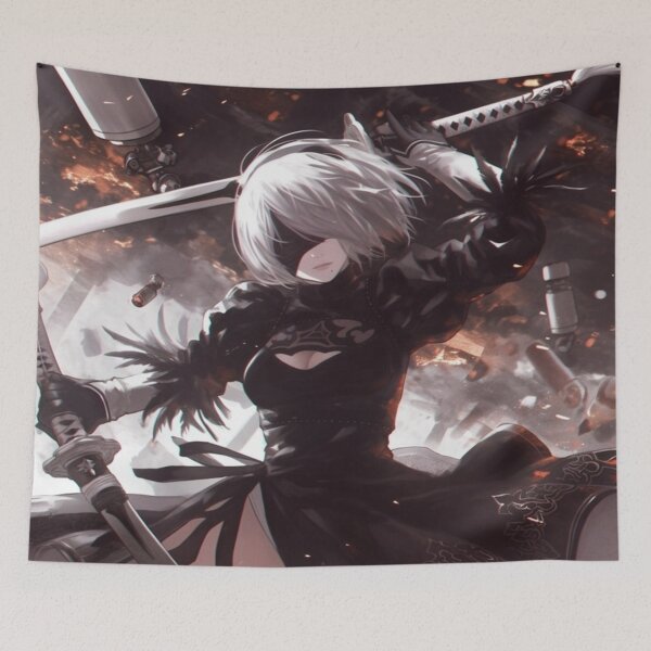 Item preview, 2b designed and sold by jinwooo.