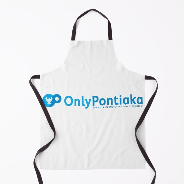 Item preview, Only Pontiaka designed and sold by pontiantees.