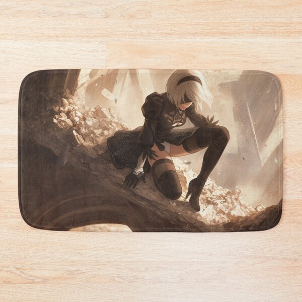 Item preview, 2b designed and sold by jinwooo.