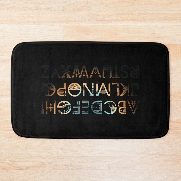 Item preview, Abcdefghijklmnopqrtuvwxyz designed and sold by CREATi AG.