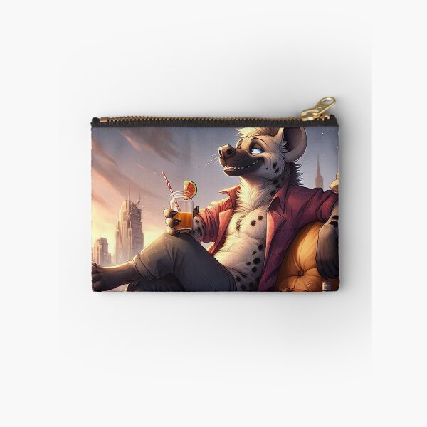 Item preview, A Slice of the Wild Life designed and sold by nikkolaus.