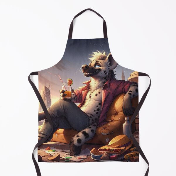 Item preview, A Slice of the Wild Life designed and sold by nikkolaus.
