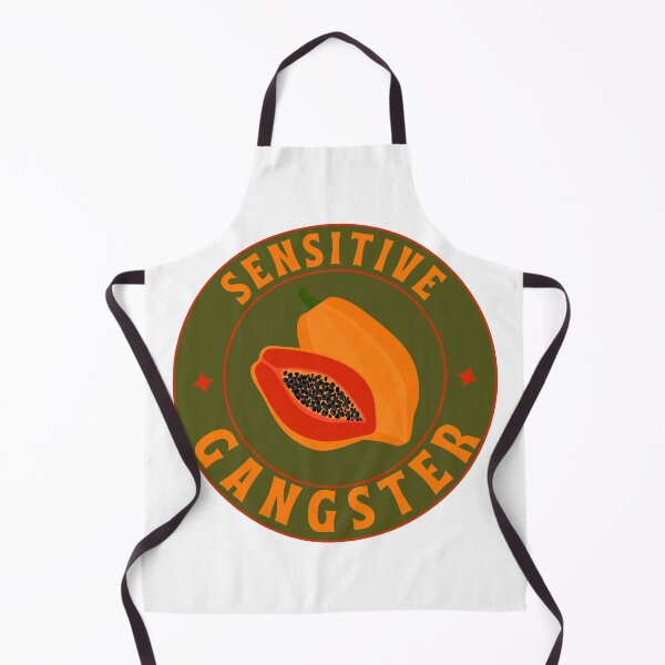 Item preview, Sensitive Gangster designed and sold by ciarameadows.