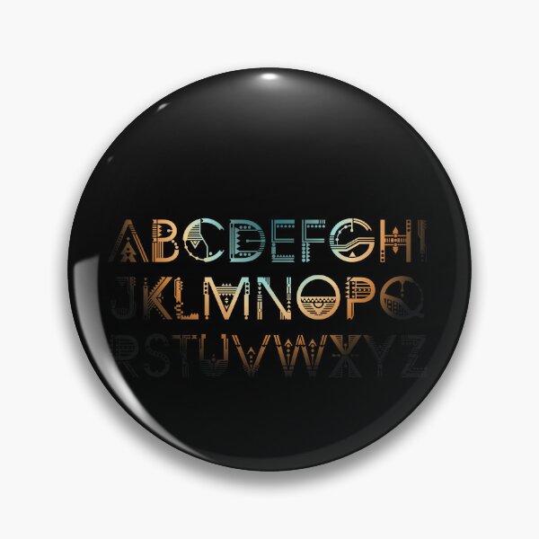 Item preview, Abcdefghijklmnopqrtuvwxyz designed and sold by CREATi AG.