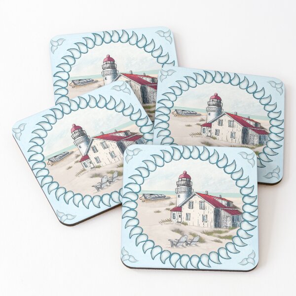Item preview, Afternoon Lighthouse designed and sold by artmuvz.