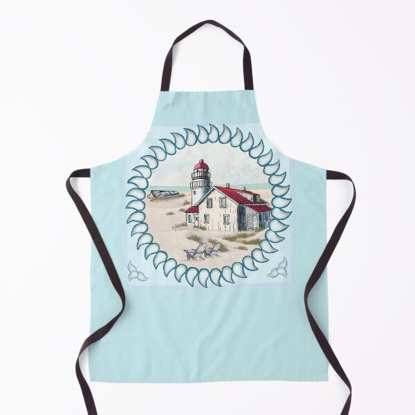 Item preview, Afternoon Lighthouse designed and sold by artmuvz.