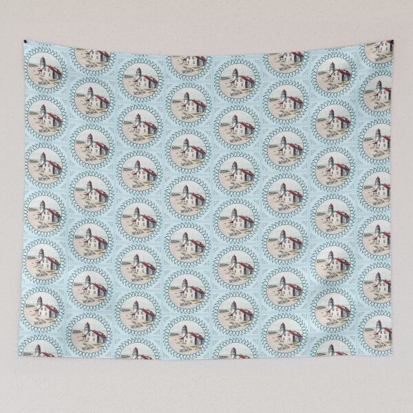 Item preview, Afternoon Lighthouse designed and sold by artmuvz.