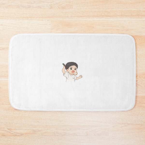 Item preview, Taiki Inomata designed and sold by animeanies.