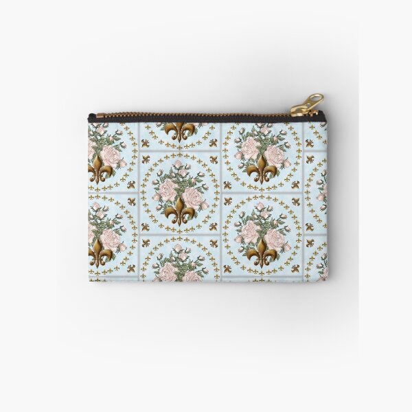 Item preview, Fleur De Lis Roses designed and sold by artmuvz.