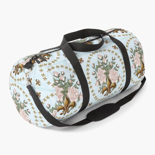 Item preview, Fleur De Lis Roses designed and sold by artmuvz.
