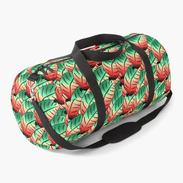 Item preview, Pattern  leaves designed and sold by CREATi AG.