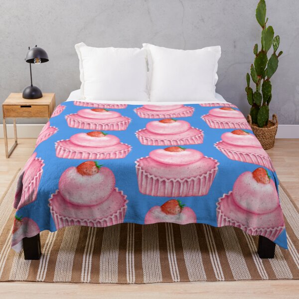 Item preview, Cake strawberry  designed and sold by Puifai2489.