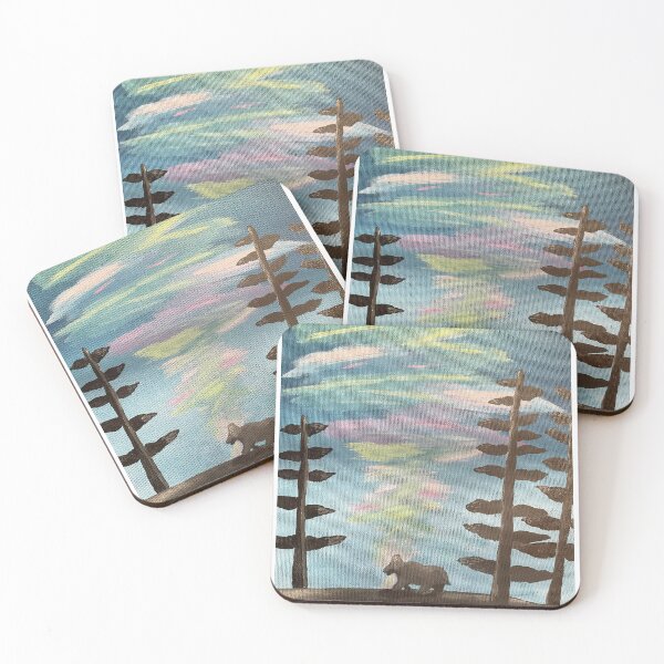 Item preview, Northern Lights designed and sold by The Eclosion.