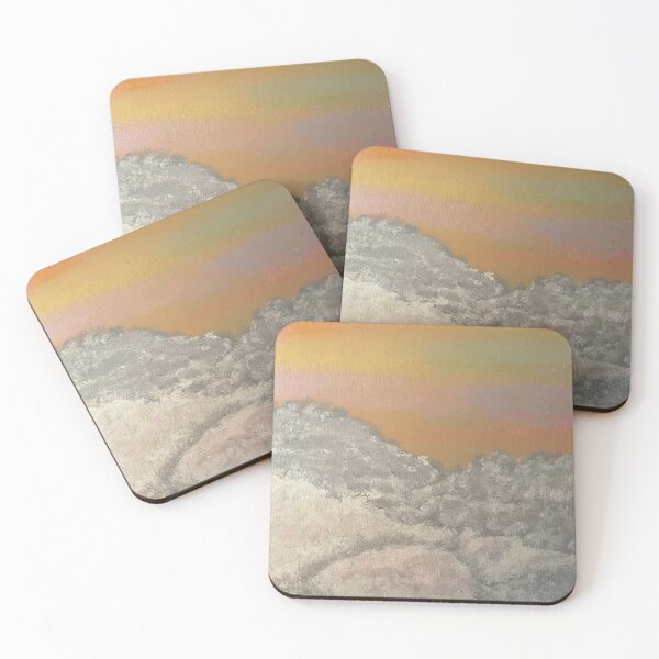 Item preview, Clouds designed and sold by The Eclosion.