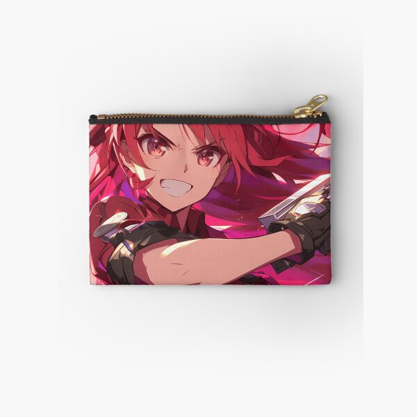 Item preview, Kyoko Sakura Anime Explosive Action Magia Record Firestorm designed and sold by juniorcastros.