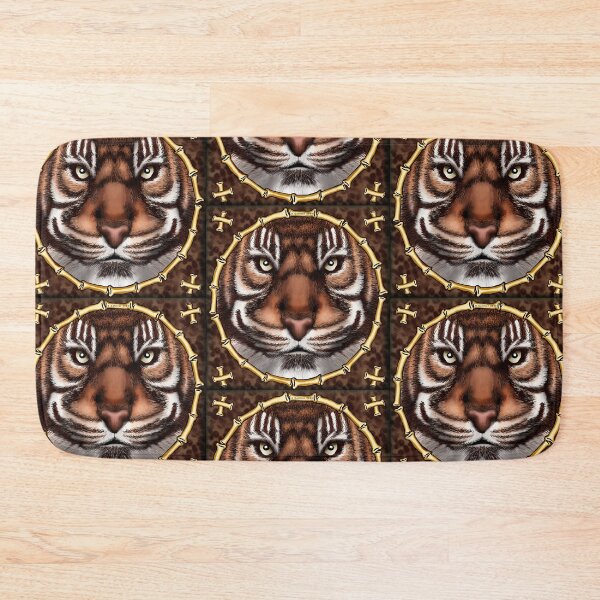Item preview, Tiger Bones designed and sold by artmuvz.
