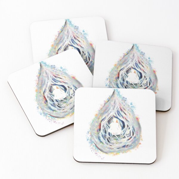 Item preview, Be as Water.  designed and sold by interval:43.