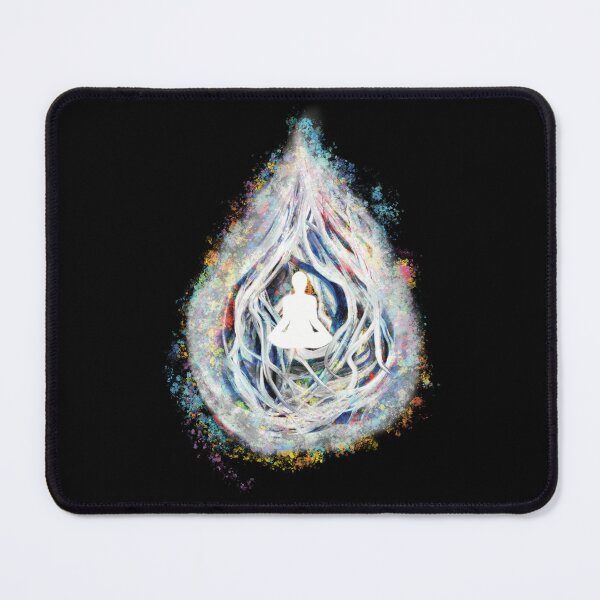 Item preview, Be as Water. designed and sold by interval:43.