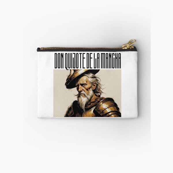 Item preview, "Don Quixote" by Miguel de Cervantes. designed and sold by Filologica.